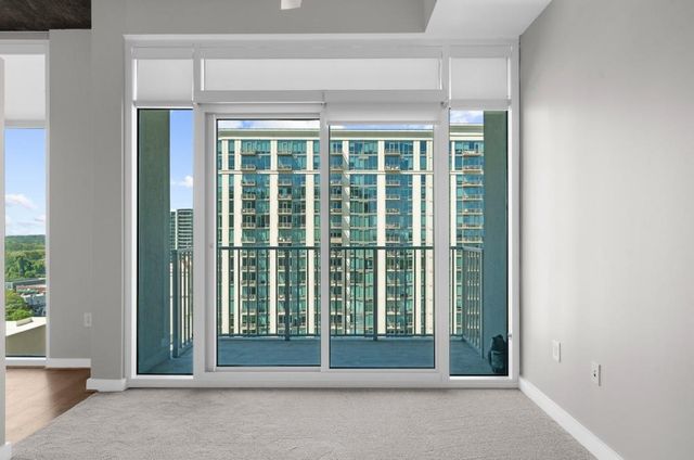 250 Pharr Road NE 1602, Atlanta, GA 30305