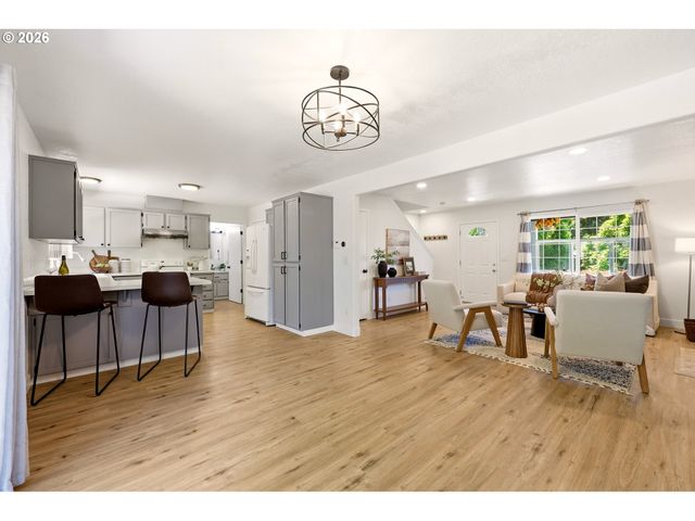 5512 Se 130TH Ave, Portland, OR 97236