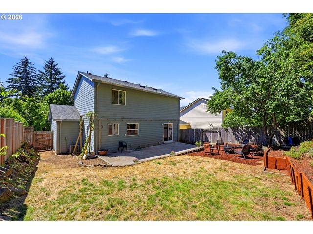 5512 Se 130TH Ave, Portland, OR 97236