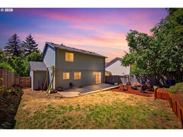 5512 Se 130TH Ave, Portland, OR 97236