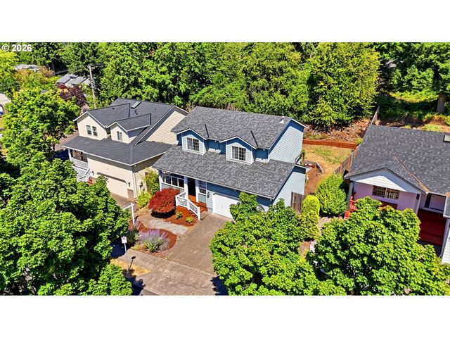 5512 Se 130TH Ave, Portland, OR 97236
