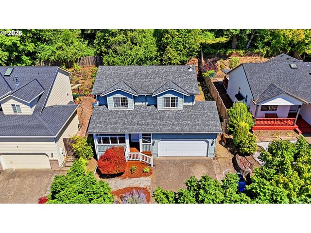 5512 Se 130TH Ave, Portland, OR 97236