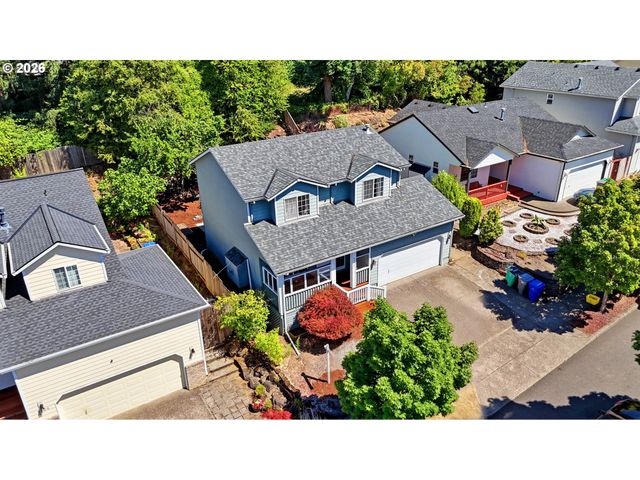 5512 Se 130TH Ave, Portland, OR 97236