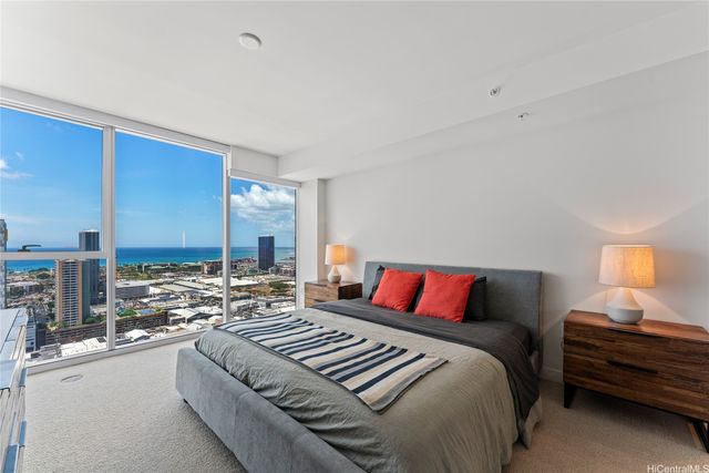 888 Kapiolani Boulevard 3505, Honolulu, HI 96813