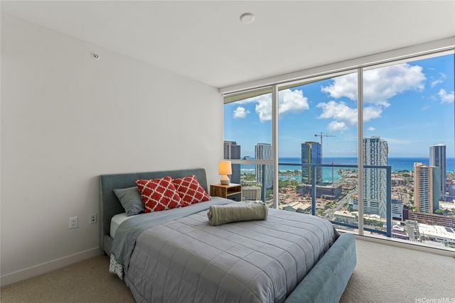 888 Kapiolani Boulevard 3505, Honolulu, HI 96813