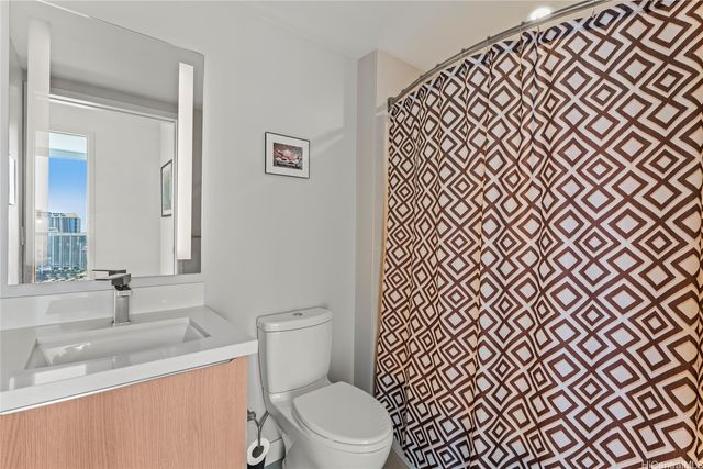 888 Kapiolani Boulevard 3505, Honolulu, HI 96813