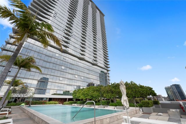 888 Kapiolani Boulevard 3505, Honolulu, HI 96813