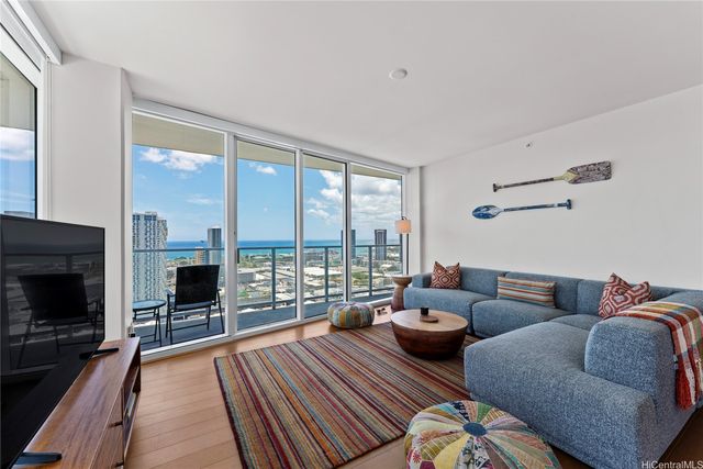 888 Kapiolani Boulevard 3505, Honolulu, HI 96813