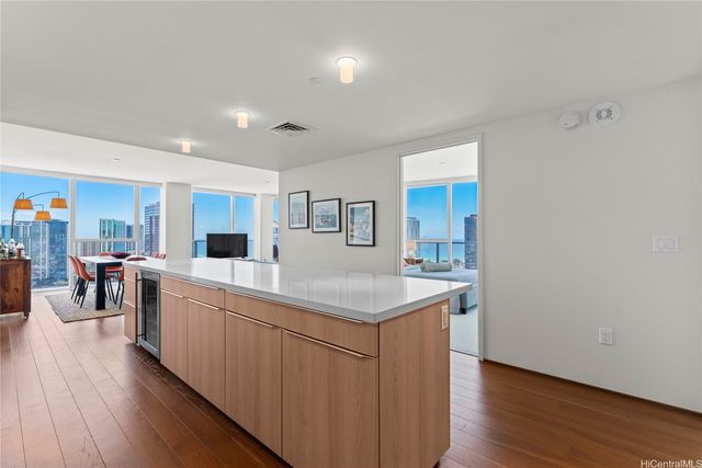 888 Kapiolani Boulevard 3505, Honolulu, HI 96813