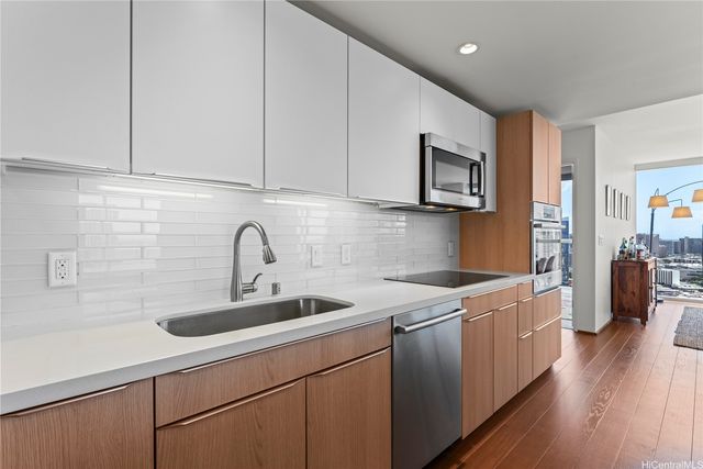 888 Kapiolani Boulevard 3505, Honolulu, HI 96813