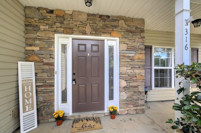 316 Archway Court, Moore, SC 29369