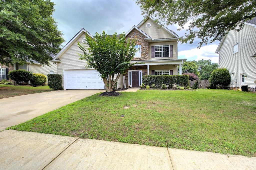 316 Archway Court, Moore, SC 29369