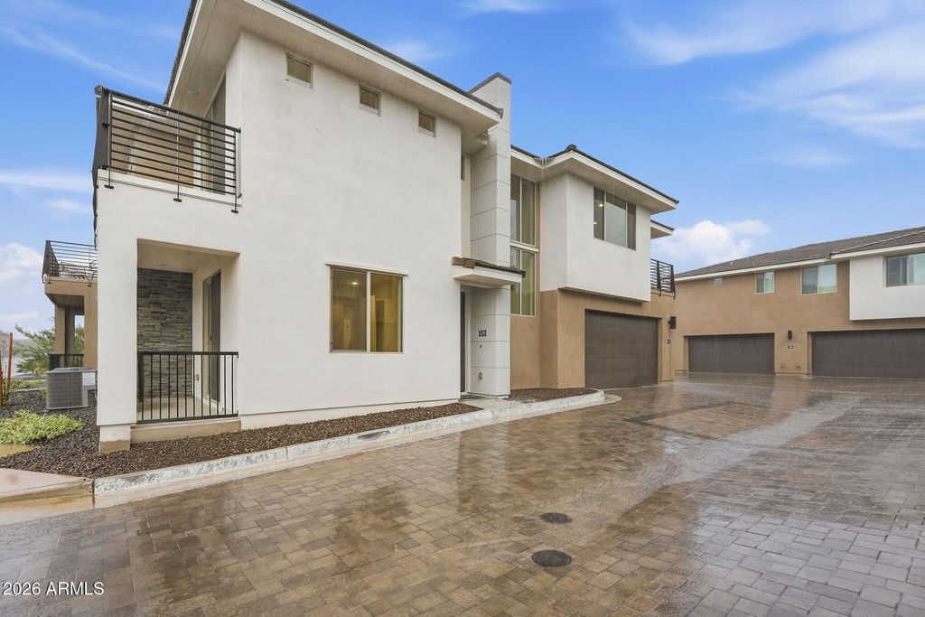 2121 W SONORAN DESERT Drive 126, Phoenix, AZ 85085 — photo 2