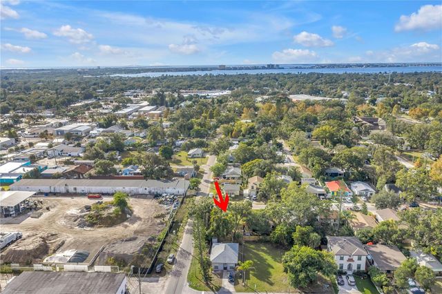 PRESTON AVENUE S, Gulfport, FL 33707