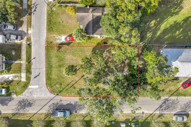 PRESTON AVENUE S, Gulfport, FL 33707