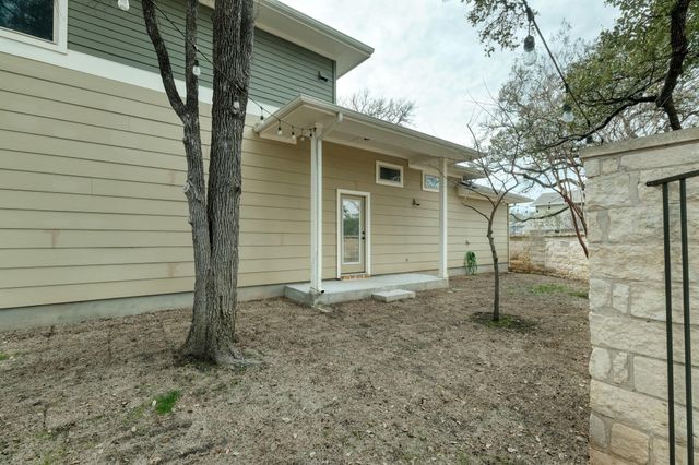 11233 Avery Station LOOP, Austin, TX 78717