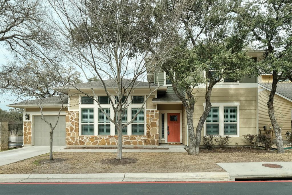 11233 Avery Station LOOP, Austin, TX 78717