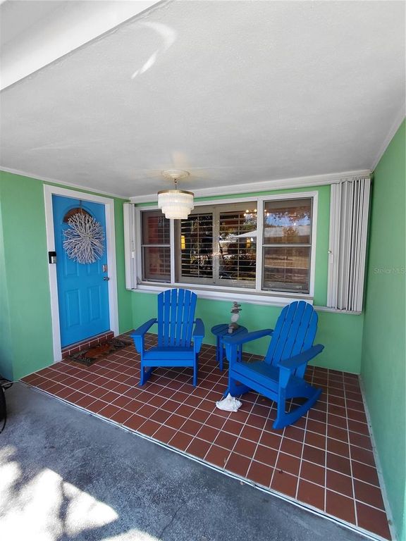Image 1 of property listing at 665 MARJON AVENUE, Dunedin, FL 34698