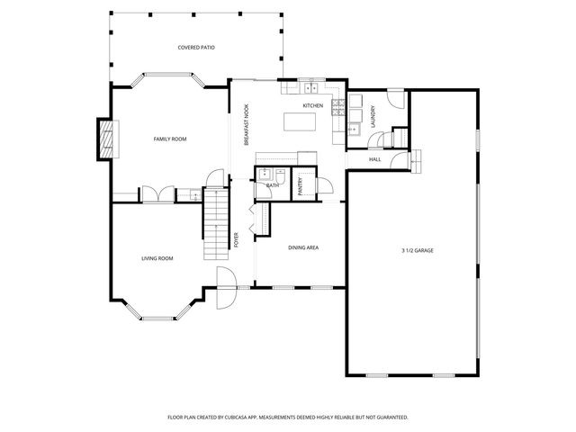 14 Hampton Court, Algonquin, IL 60102