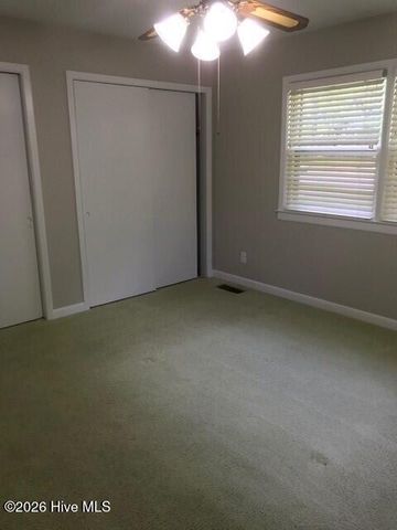 2808 Lyndon Avenue, Wilmington, NC 28405