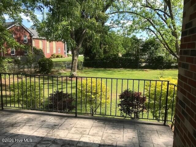 2808 Lyndon Avenue, Wilmington, NC 28405