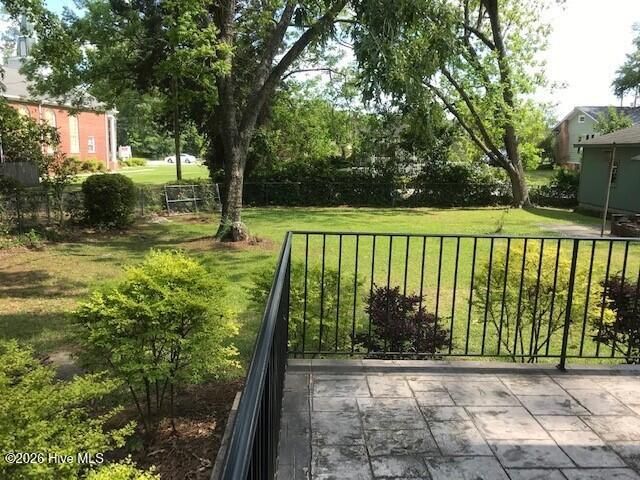 2808 Lyndon Avenue, Wilmington, NC 28405