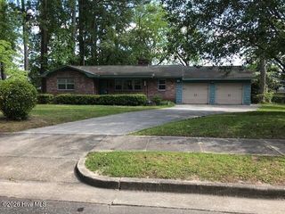 2808 Lyndon Avenue, Wilmington, NC 28405