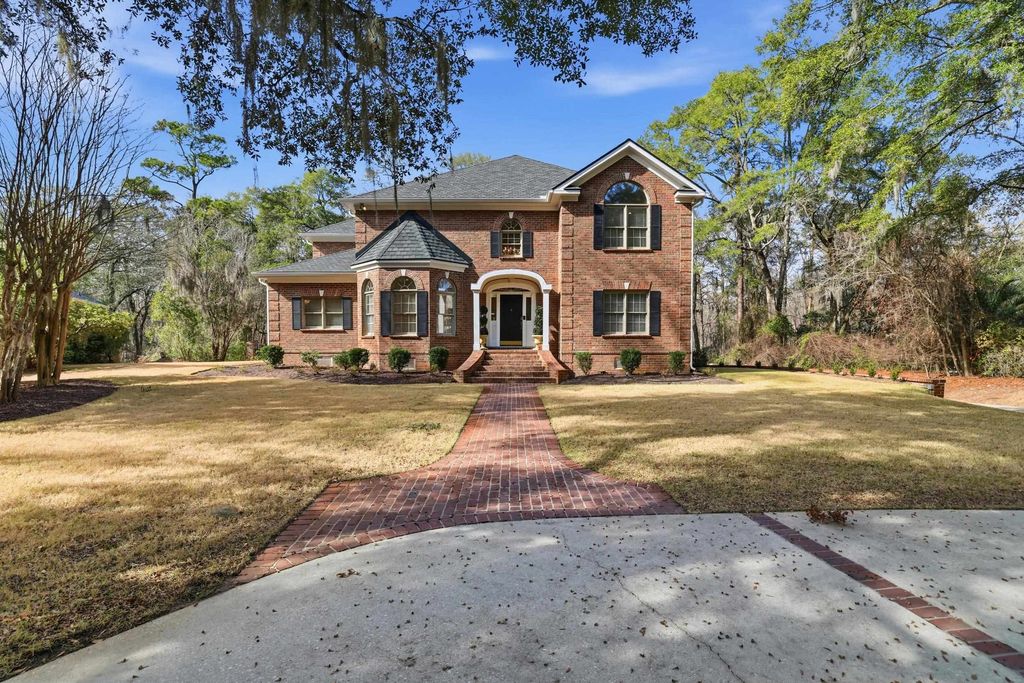 4504 Riverside Ln., Murrells Inlet, SC 29576