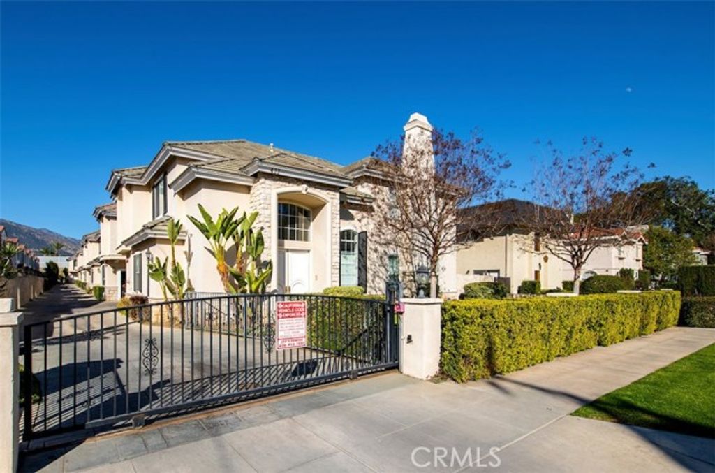 417 California Street F, Arcadia, CA 91006