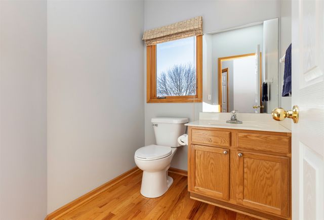 6419 NW 97th Street, Johnston, IA 50131