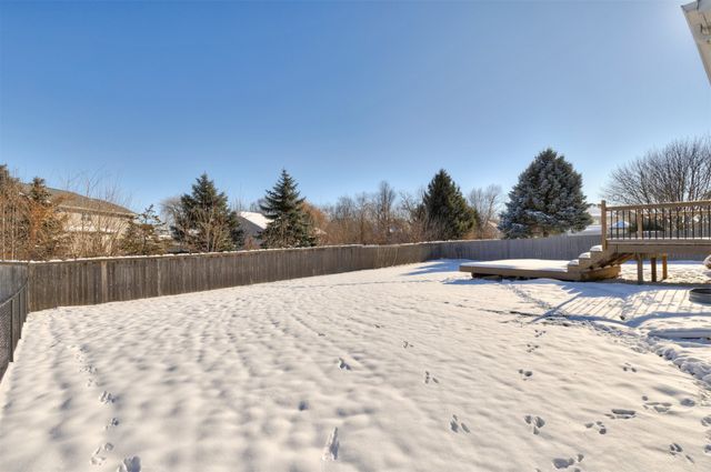 6419 NW 97th Street, Johnston, IA 50131