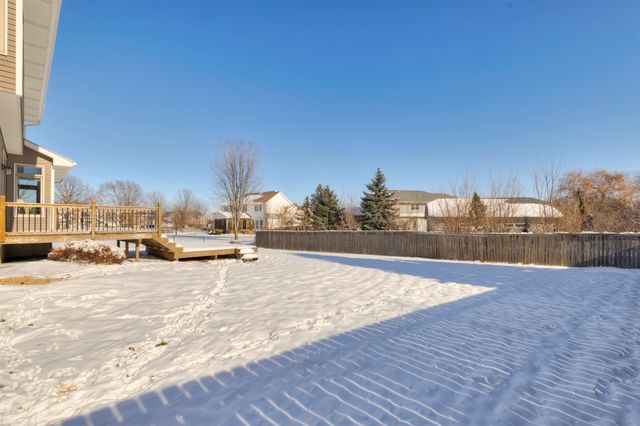 6419 NW 97th Street, Johnston, IA 50131