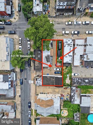 515-17 W RUSCOMB ST, Philadelphia, PA 19120