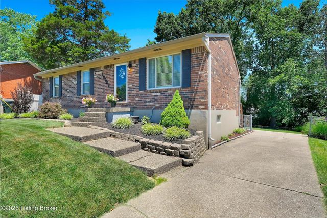 10909 Chenwood Ct, Jeffersontown, KY 40299