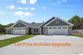 1561 Hickory Landing, De Soto, MO 63020
