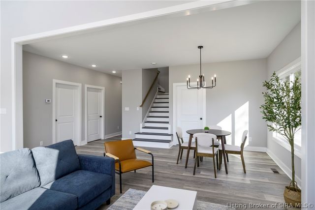 4488 Quarry Road, Georgetown, IN 47150