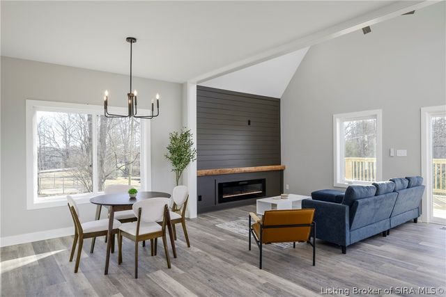 4488 Quarry Road, Georgetown, IN 47150