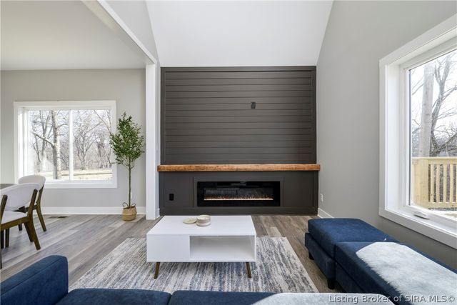 4488 Quarry Road, Georgetown, IN 47150