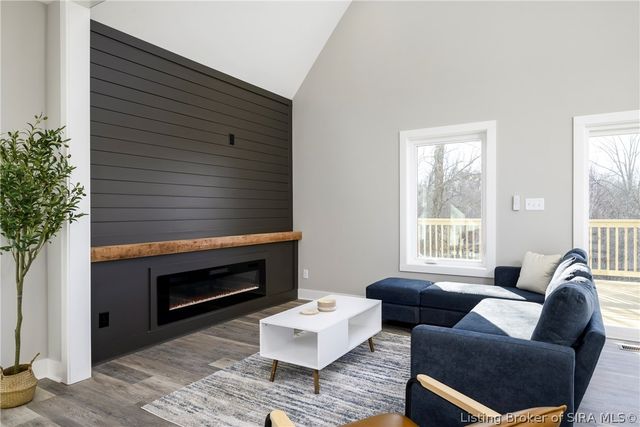 4488 Quarry Road, Georgetown, IN 47150