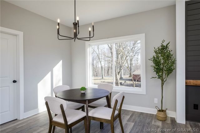 4488 Quarry Road, Georgetown, IN 47150