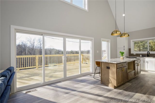 4488 Quarry Road, Georgetown, IN 47150