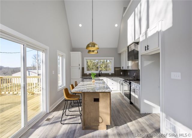 4488 Quarry Road, Georgetown, IN 47150