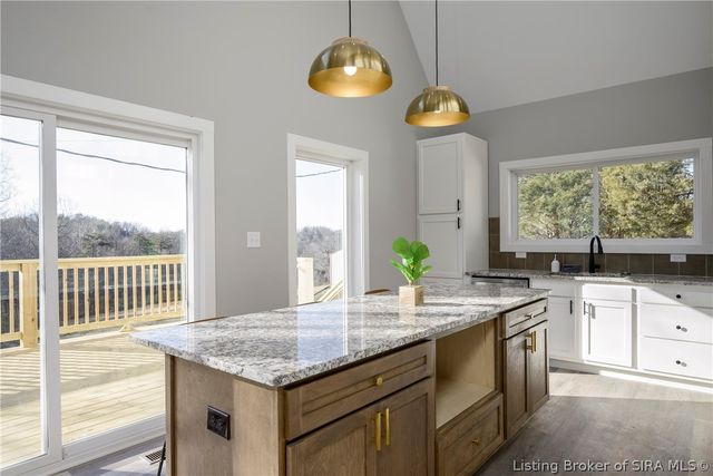 4488 Quarry Road, Georgetown, IN 47150