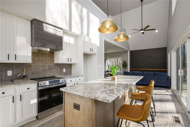 4488 Quarry Road, Georgetown, IN 47150