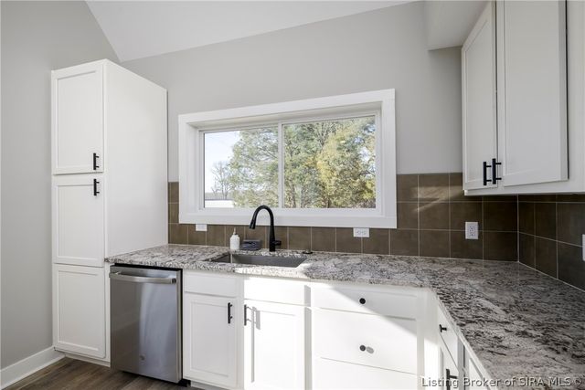 4488 Quarry Road, Georgetown, IN 47150