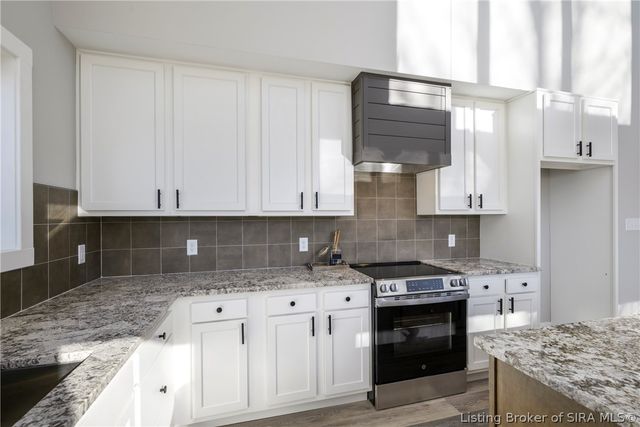 4488 Quarry Road, Georgetown, IN 47150