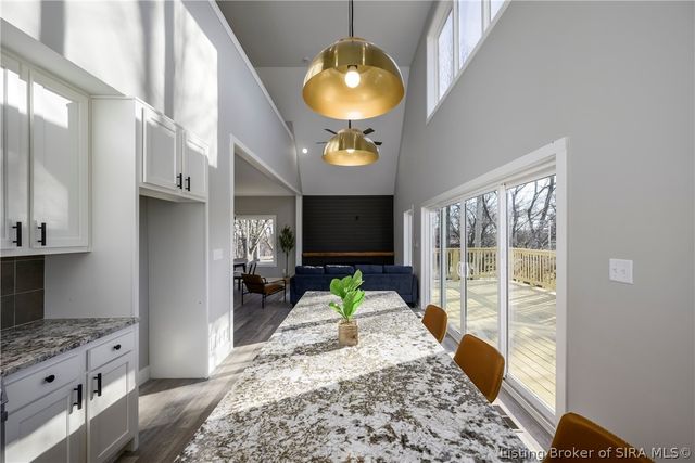 4488 Quarry Road, Georgetown, IN 47150