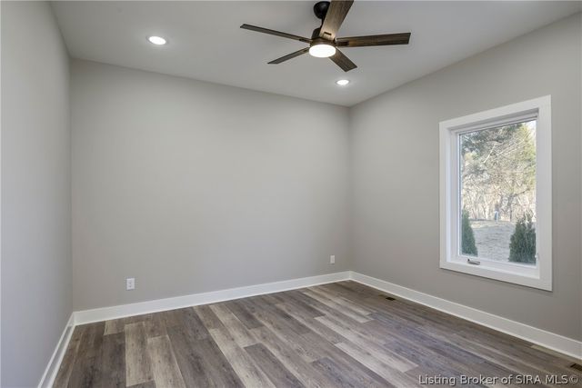 4488 Quarry Road, Georgetown, IN 47150