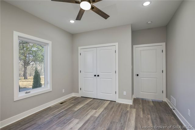 4488 Quarry Road, Georgetown, IN 47150