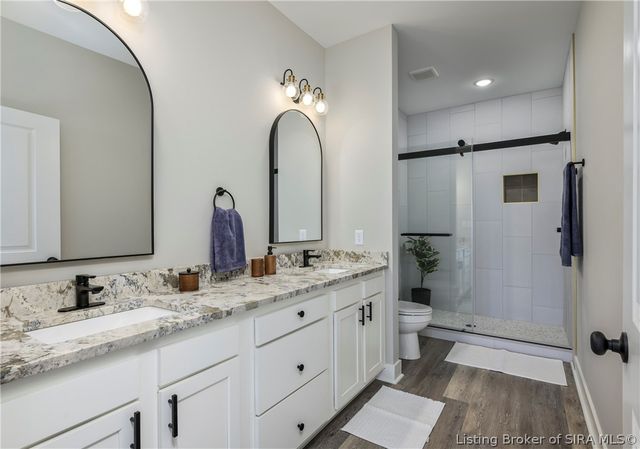 4488 Quarry Road, Georgetown, IN 47150